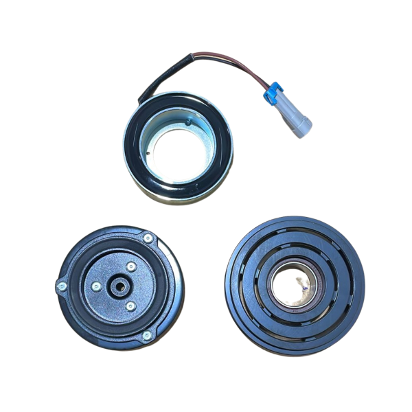 EMBRAGUE COMPRESOR ASTRA ZAFIRA S10 CVC - Imagen 3