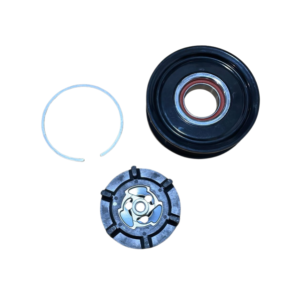 EMBRAGUE Delphi CVC 6PK Electronico - Imagen 3