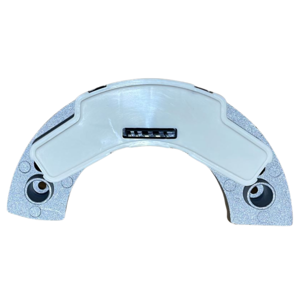 RESISTENCIA VARIADOR CITROEN PICASSO 206 207 307 5 PIN - Imagen 3
