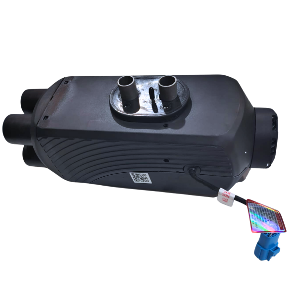 CALEFACCION DIESEL CARCAZA PLASTICO 24V