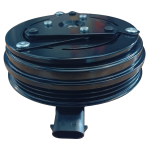 EMBRAGUE Delphi CVC 3PK 12v Estriado