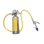 DISPOSITIVO SOLUCION LIMPIADORA