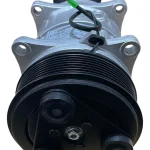 COMPRESOR SELTEC TM 16 PV V 12V R-134 R404