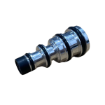 VALV. CONTROL Delphi V5 NEGRA 49.5 mm