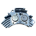 RESISTENCIA VARIADOR PEUG PARTNER BERLING 305 405 4 PIN