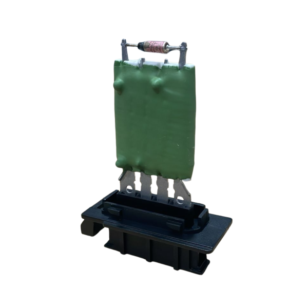 RESISTENCIA VARIADOR FORZADOR M BENZ SPRITER 4 PIN