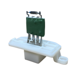 RESISTOR VAR.FORD ECOSPORT 4 PIN