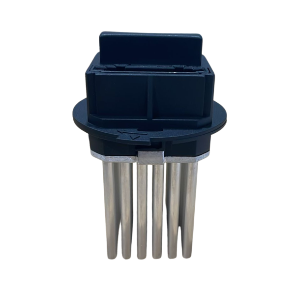 RESISTENCIA VARIADOR FORZADOR PEUG 307 C4 SPRINTER 4 PIN