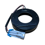 BOBINA Delphi MAHLE UNO PALIO SIENA MOBI CVC 12v