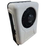 EQUIPO DE A/A ELECT.12V GRANDE COMPLETO