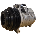 COMPRESOR MB SPRINTER 515 TRASERO