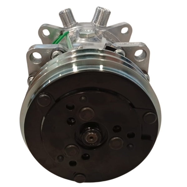 COMPRESOR 508 2AV 24V - Imagen 2