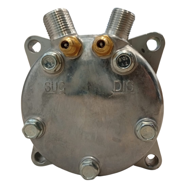 COMPRESOR 508 2AV 24V - Imagen 4