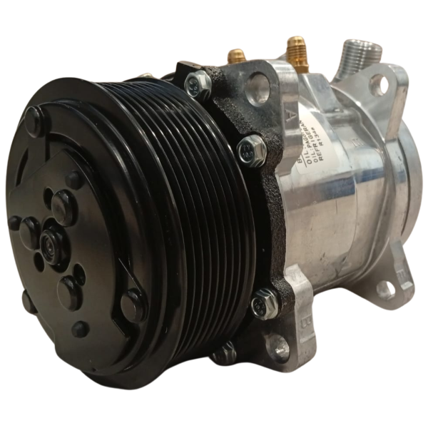 COMPRESOR 507 8PK V 12