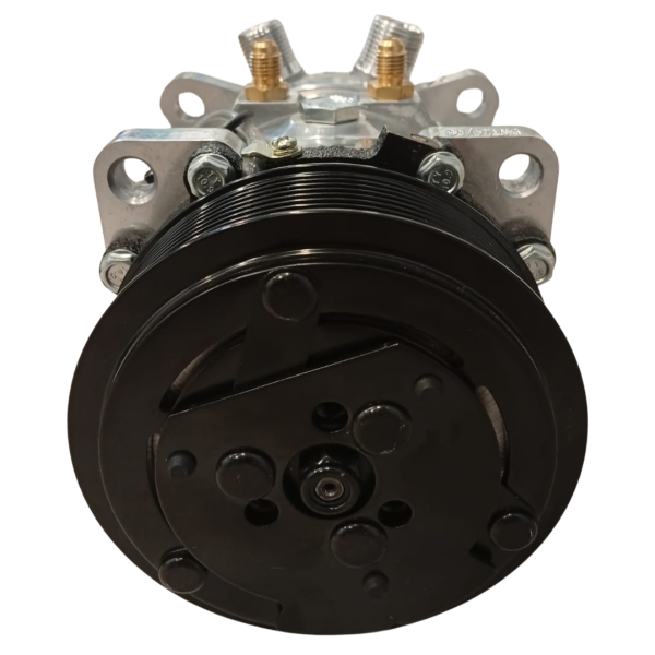 COMPRESOR 507 8PK V 12 - Imagen 2