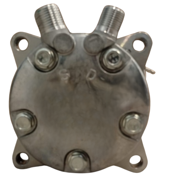 COMPRESOR 507 8PK V 12 - Imagen 4