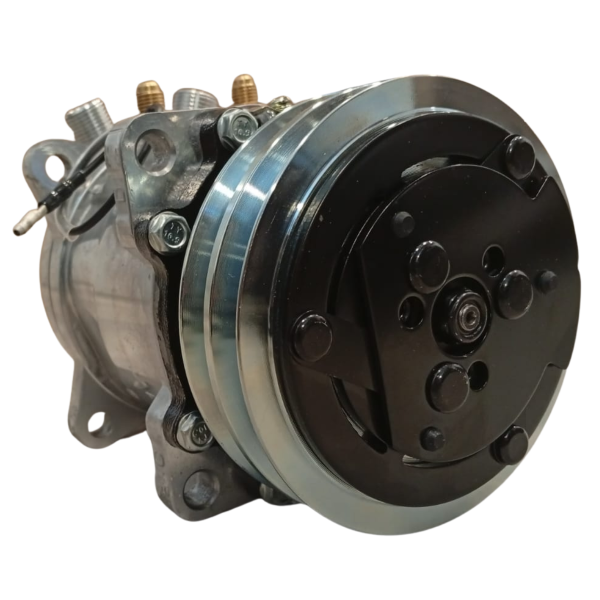 COMPRESOR 507 2A V 12V - Imagen 2