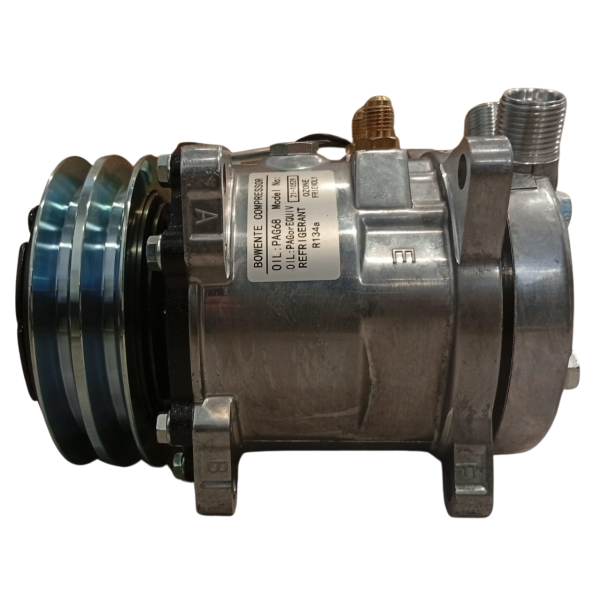 COMPRESOR 507 2A V 12V - Imagen 3