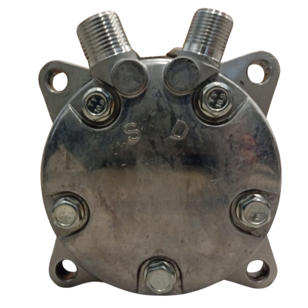 COMPRESOR 507 2A V 12V - Imagen 4