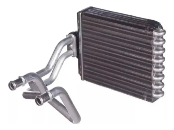 Radiador De Calefaccion Chevrolet Corsa Suzuki Fun - Imagen 3
