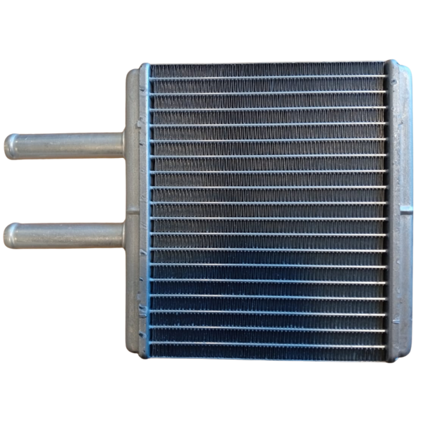 Radiador Calefaccion Chevrolet Aveo Calidad Original