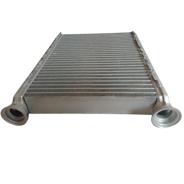 RADIADOR CALEFACCION RENAULT FLUENCE - Imagen 2