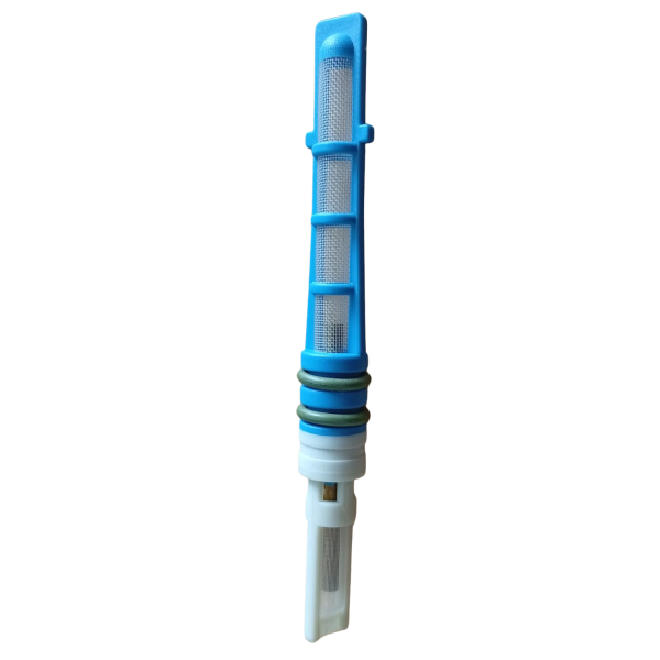 CIGARRO AZUL FORD