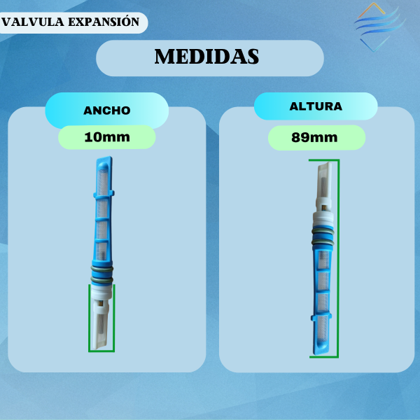 CIGARRO AZUL FORD - Imagen 3