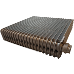 Evaporador Aire Acondicionado Toyota Corolla >03