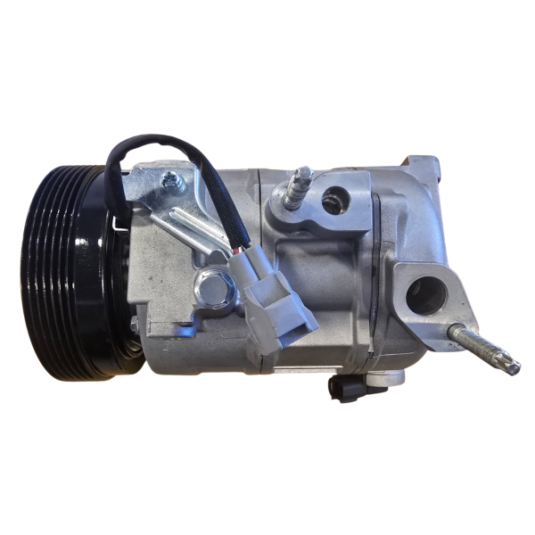 Compresor Aire Acondicionado Dodge Ram 2.5 - Imagen 3
