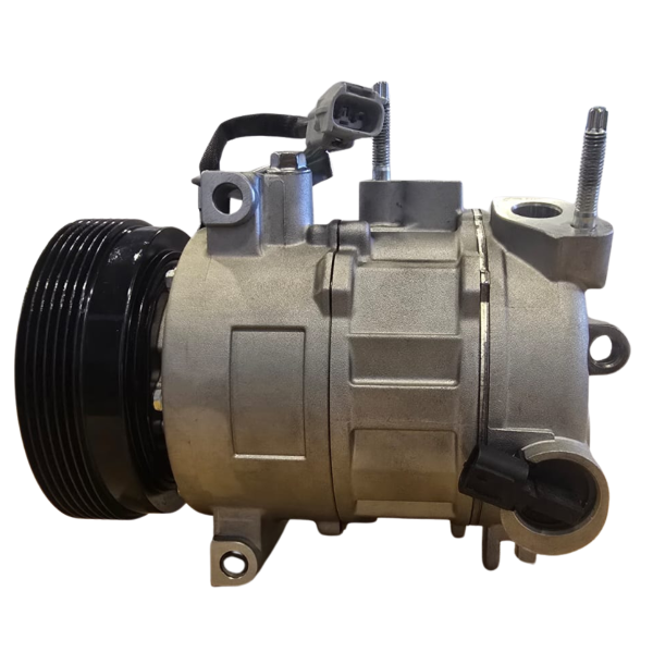 Compresor Aire Acondicionado Dodge Ram 2.5 - Imagen 2