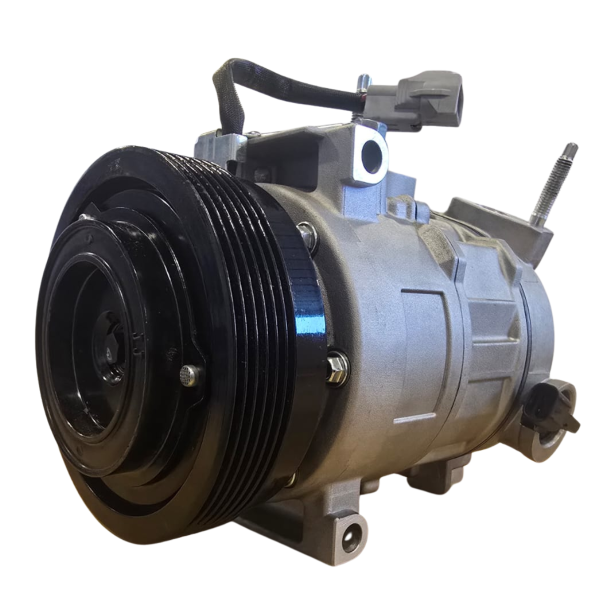 Compresor Aire Acondicionado Dodge Ram 2.5