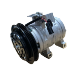 COMPRESOR RENAULT KWID