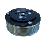 EMBRAGUE SD 508 2A 12v Chavetero