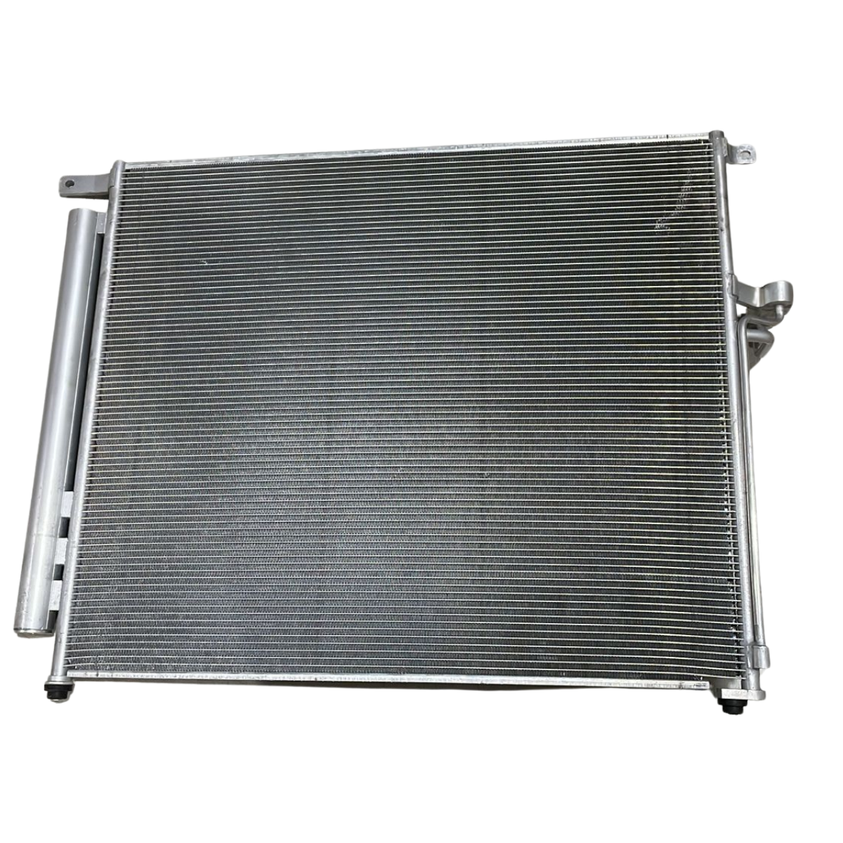 CONDENSADOR FORD RANGER 2016 BRIDAS SEPARADAS