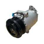 Compresor Chevrolet Corsa II/Astra CVC 6PK 12v