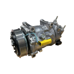 Compresor Peugeot 307/308/C4 SD 7V16 6PK 12v