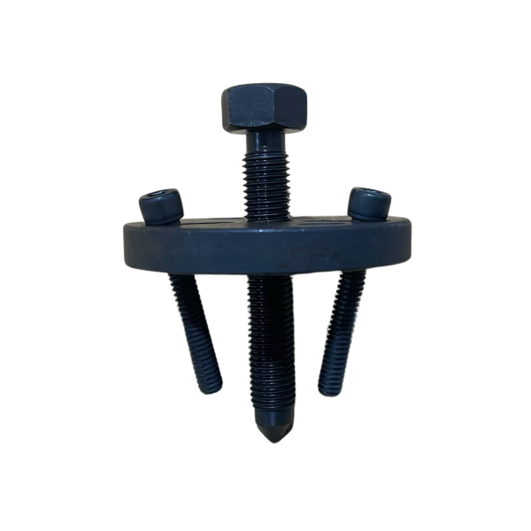 Extractor De Plato Embrague Compresor Sanden Seltec Otros - Imagen 2