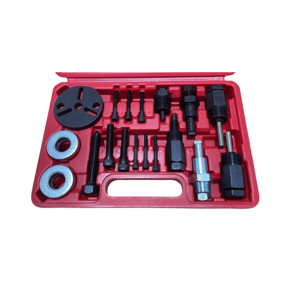 EXTRACTOR DE PLATO KIT 18 PS - Imagen 2