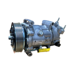 COMPRESOR PEUGEOT 208 307 308 C4 TIPO SANDEN 7C16
