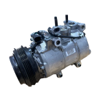 COMPRESOR FORD FOCUS L/N