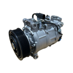 COMPRESOR AIRE ACONDICIONADO VOLKSWAGEN AMAROK 3.0 TDI MOTOR V6