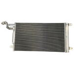 CONDENSADOR VW POLO 2016=>/AUDI A1-2008