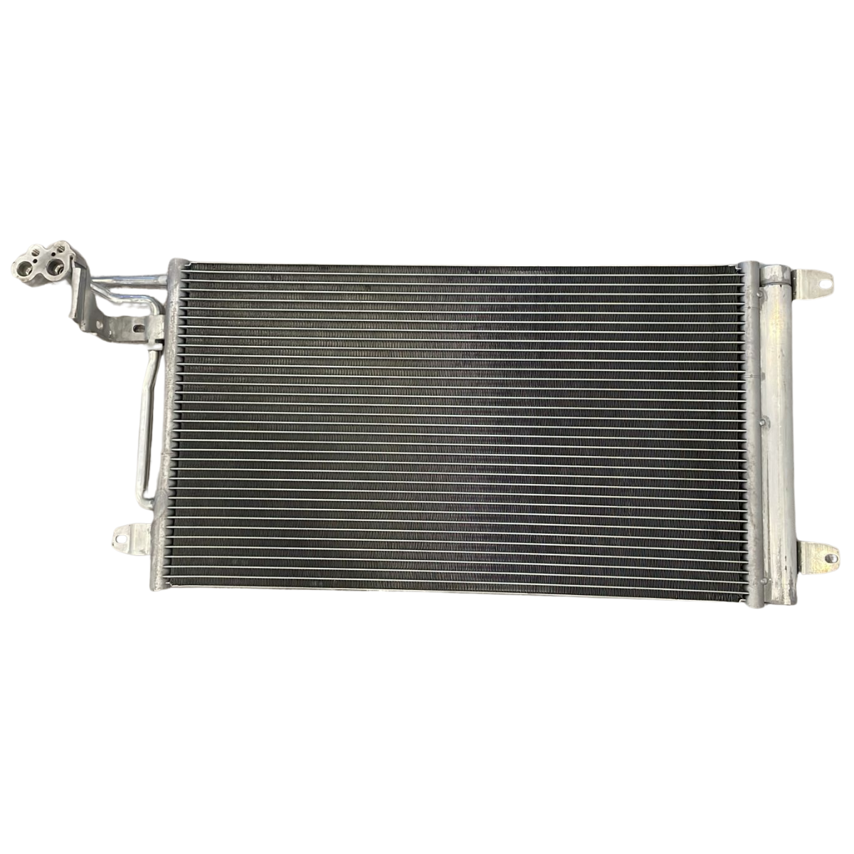 CONDENSADOR VW POLO 2016=>/AUDI A1-2008