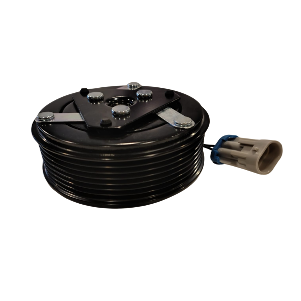 EMBRAGUE COMPRESOR CHEVROLET CORSA CELTA PRISMA AGILE ASTRA MONTANA MERIVA S10