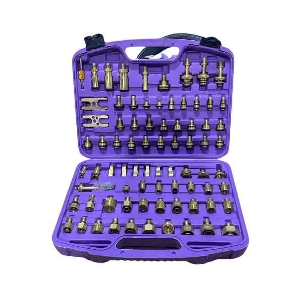 KIT PARA TESTEO DE PERDIDAS