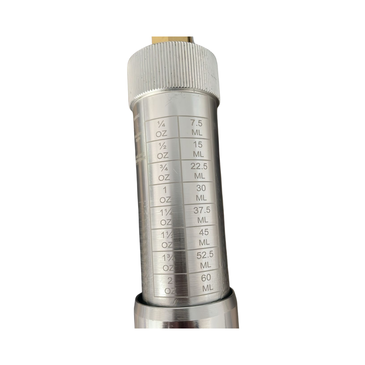 INYECTOR P/DETECTOR FUGA R12/134 - Imagen 2