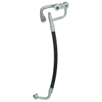 CAÑO AIRE ACONDICIONADO FOCUS 1 COMP A COND