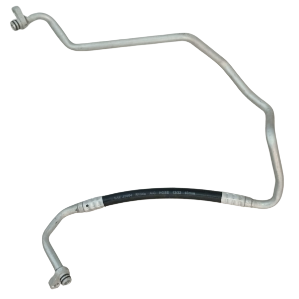 MANGUERA CITROEN C3 COMP A COND (CURVA AL COMPRESOR U)