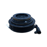 EMBRAGUE ND 7S BU16C 9PK 12v Estriado